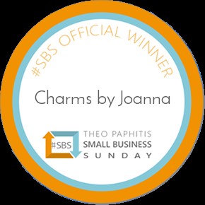 SBS Winners badge